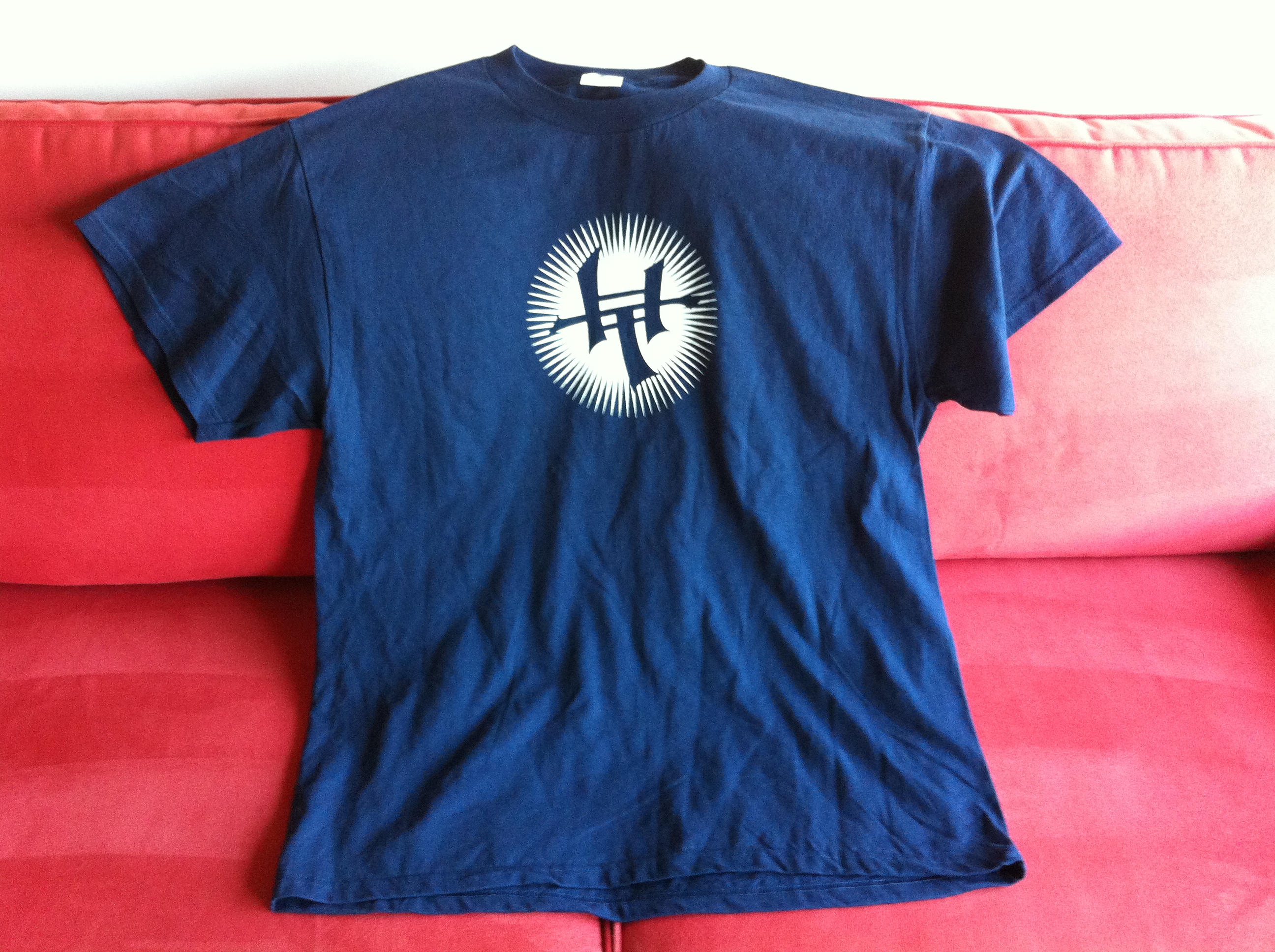 LP Underground: Hybrid Theory T Shirt Giveaway   Linkin Park Fan